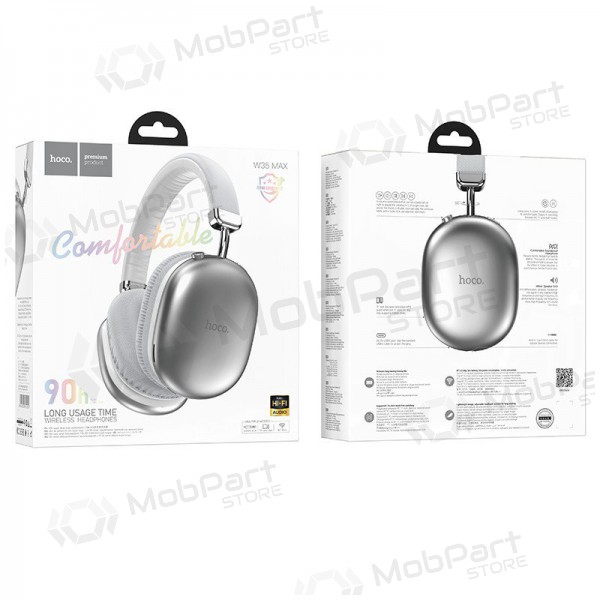Wireless headphones Hoco W35 Max