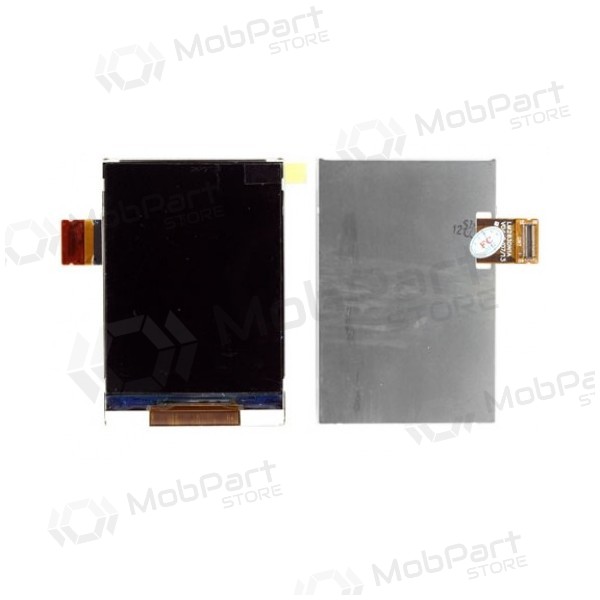LG T320 Flick LCD screen