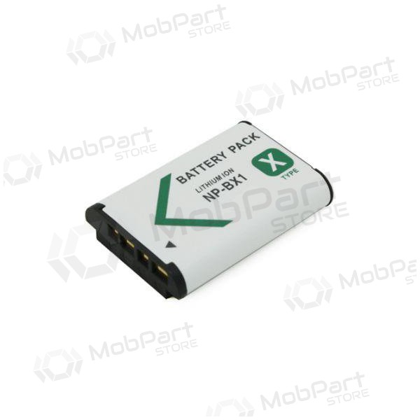 Sony, battery NP-BX1 Sony, battery NP-BX1