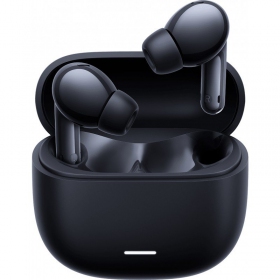 Wirelesss ausinės Xiaomi Redmi Buds 6 Lite juodos BHR8653GL