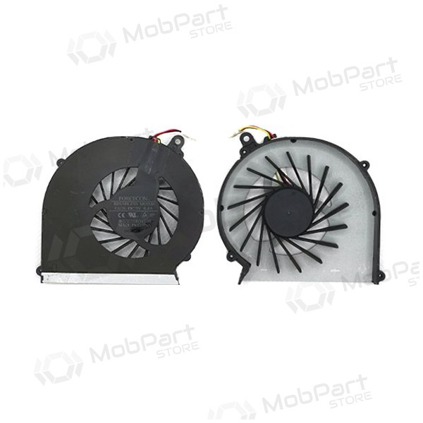 Laptop cooler HP 630, 635 Laptop cooler HP 630, 635