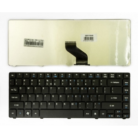 ACER Aspire 3810 keyboard             