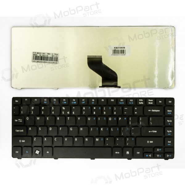 ACER Aspire 3810 keyboard ACER Aspire 3810 keyboard