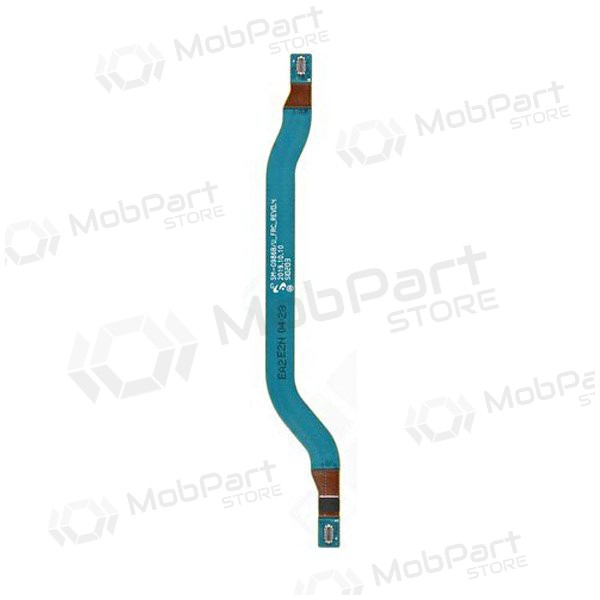 Samsung G985 / G986 Galaxy S20 Plus pagrindinė flex (SUB FRC) (service pack) (original) Samsung G985 / G986 Galaxy S20 Plus pagrindinė flex (SUB FRC) (service pack) (original)