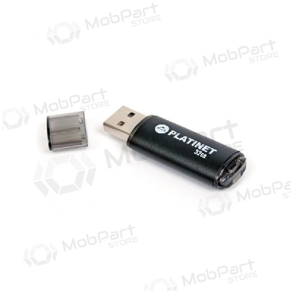 Flash / memory drive Platinet 32GB USB 3.0