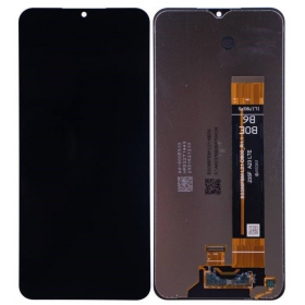 Samsung Galaxy A23 4G screen (original)