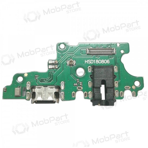 Huawei Nova 3 charging dock port and microphone flex