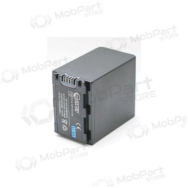 Sony, battery NP-FH100 Sony, battery NP-FH100
