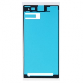 Sony Xperia Z1 L39h C6902 / Xperia Z1 C6903 / Xperia Z1 C6906 / Xperia Z1 C6943 LCD screen adhesive sticker