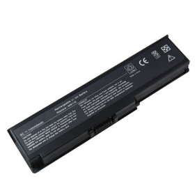 DELL FT080, 4400mAh laptop battery