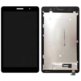 Huawei MediaPad T3 8 LTE (KOB-L09) screen (black) (service pack) (original)