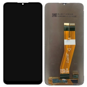 Samsung Galaxy A02s screen (original)