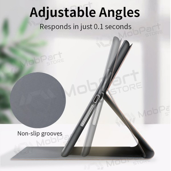 Apple iPad 10.2 (2019, 2020) wallet case Apple iPad 10.2 (2019, 2020) wallet case