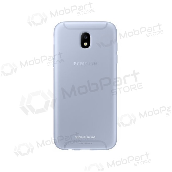 Samsung J730F Galaxy J7 (2017) back / rear cover (blue) (original)