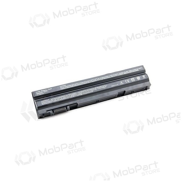 DELL T54FJ, 5200mAh laptop battery, Advanced DELL T54FJ, 5200mAh laptop battery, Advanced