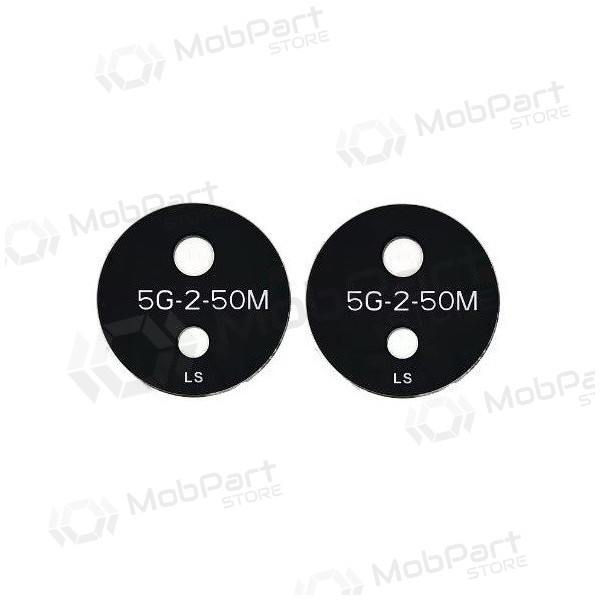 Huawei Honor 90 Smart camera glass / lens Black (only lens 2pcs) ORG