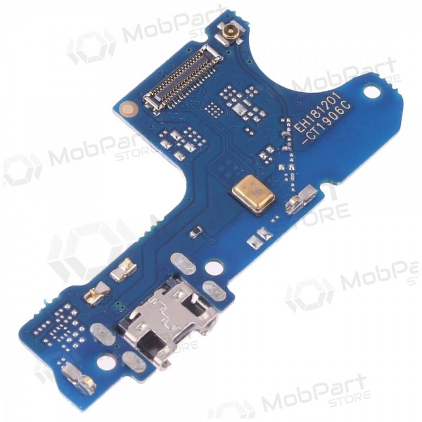 Huawei Enjoy 9 charging dock port and microphone flex