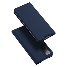 Samsung Galaxy S20 FE case - Dux Ducis Skin Pro