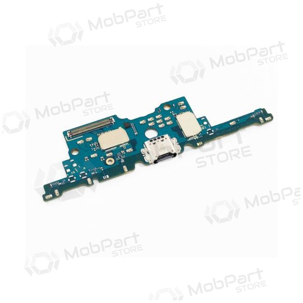 Samsung T865 Galaxy Tab S6 10.5 LTE charging dock port flex (service pack) (original) Samsung T865 Galaxy Tab S6 10.5 LTE charging dock port flex (service pack) (original)