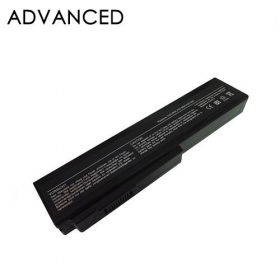 ASUS A32-M50, 4400mAh laptop battery