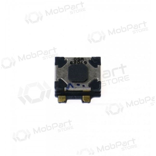 Samsung G965 S9+ / G973 S10 / G981 S20 5G / G980 S20 / N960 Note 9 / N975 Note 10+ top speaker Samsung G965 S9+ / G973 S10 / G981 S20 5G / G980 S20 / N960 Note 9 / N975 Note 10+ top speaker