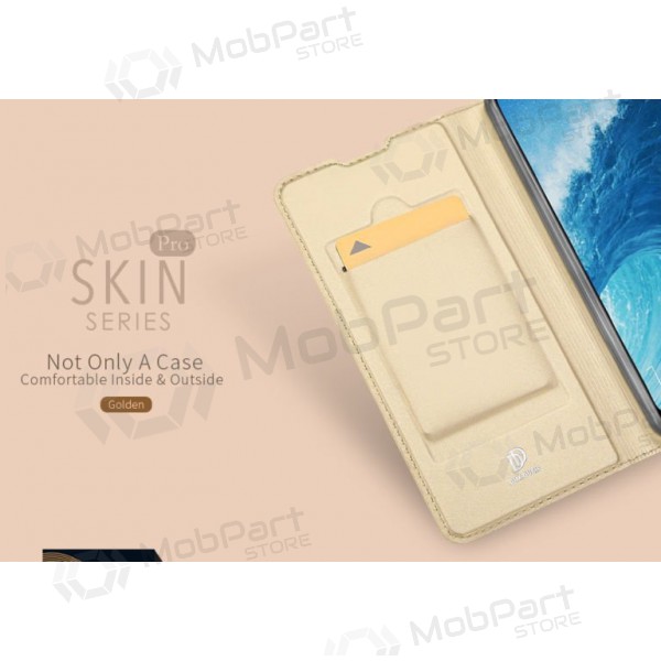 Apple iPhone 13 mini case - Dux Ducis Skin Pro (gold)