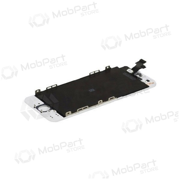Apple iPhone 5 screen (white) Apple iPhone 5 screen (white)