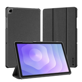 Samsung Galaxy Tab A9+ wallet case "Dux Ducis Domo"