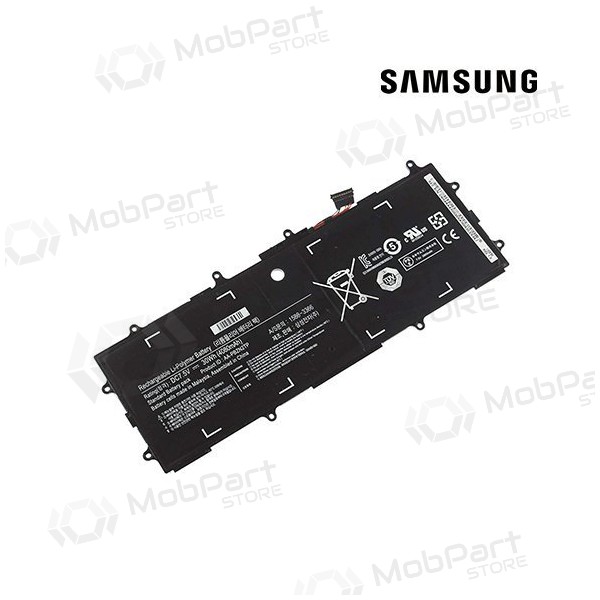 SAMSUNG AA-PBZN2TP laptop battery - PREMIUM SAMSUNG AA-PBZN2TP laptop battery - PREMIUM