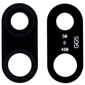 Xiaomi Redmi Note 7 camera glass / lens