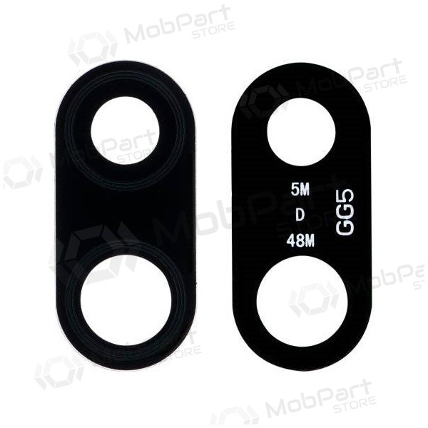Xiaomi Redmi Note 7 camera glass / lens