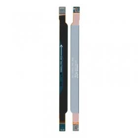Samsung G990 Galaxy S21 FE 5G pagrindinė flex (SUB FRC) (service pack) (original)