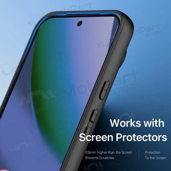 Google Pixel 11 Pro XL case - Dux Ducis Aimo
