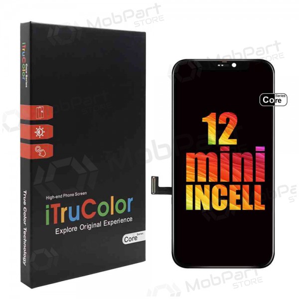Apple iPhone 12 mini screen (Premium Incell) Apple iPhone 12 mini screen (Premium Incell)
