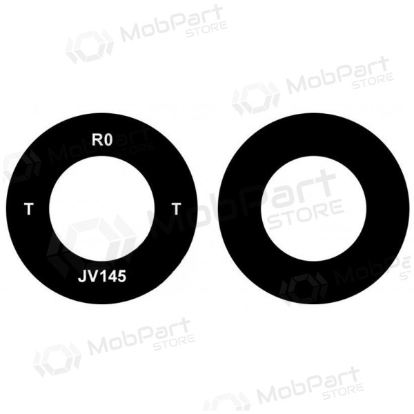 Samsung S901Galaxy S22 camera glass / lens (Tele lens) (original) (service pack) Samsung S901Galaxy S22 camera glass / lens (Tele lens) (original) (service pack)