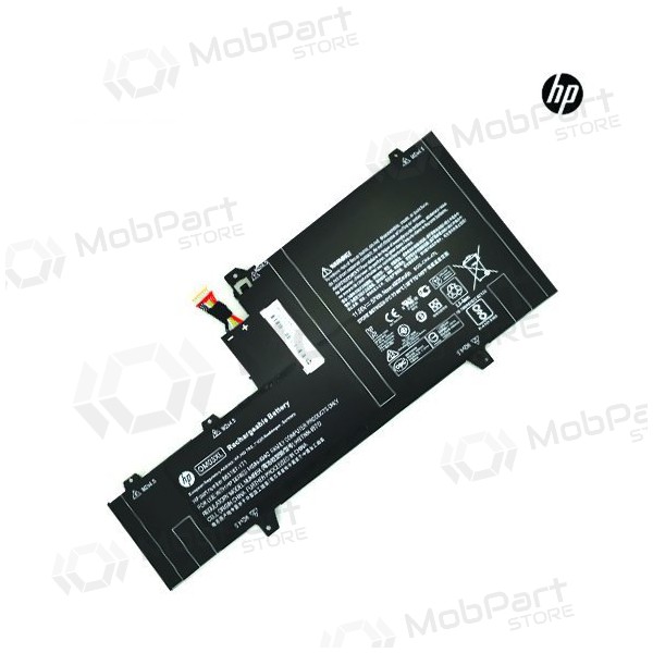 HP OM03XL laptop battery - PREMIUM HP OM03XL laptop battery - PREMIUM