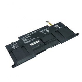 ASUS, C22-UX31, 6840mAh laptop battery