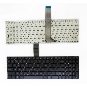 ASUS K56 keyboard