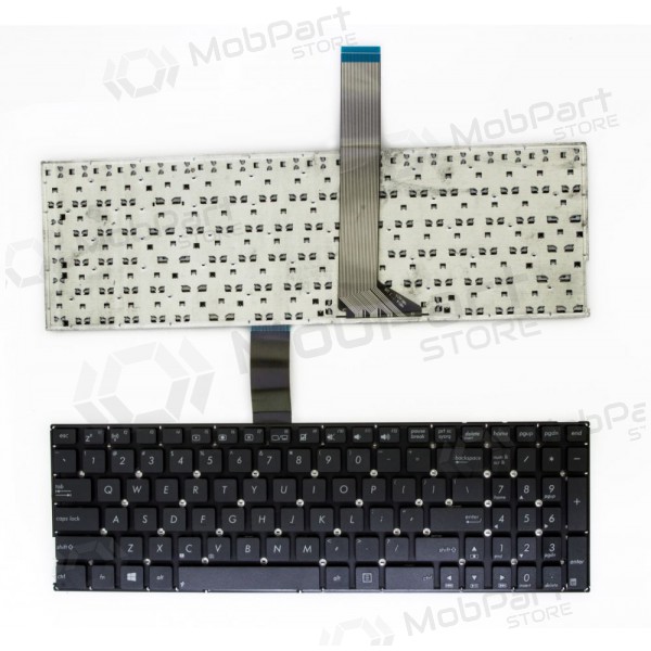 ASUS K56, K56C, K56CB, K56CM, K56CA keyboard ASUS K56, K56C, K56CB, K56CM, K56CA keyboard