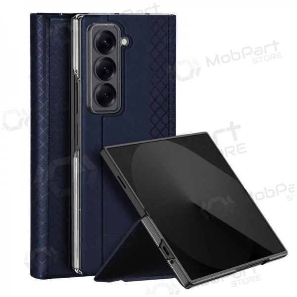 Samsung Galaxy Z Fold SE case - Dux Ducis Bril (blue)