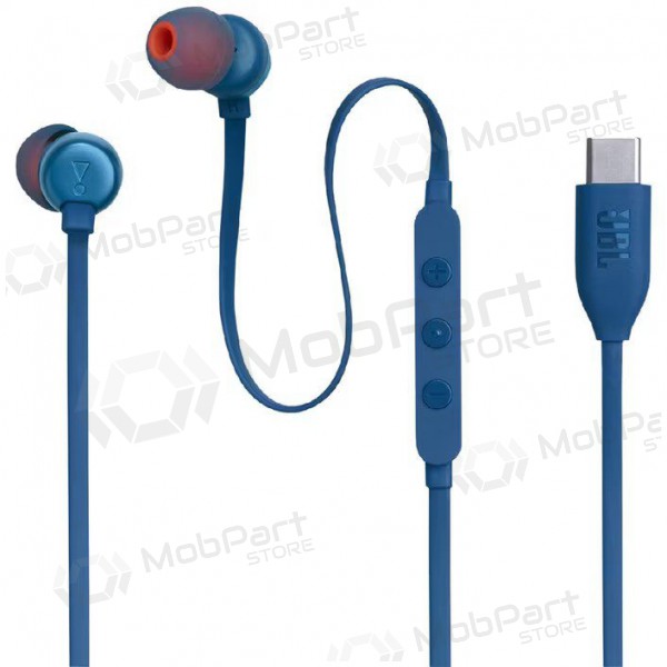Headphones JBL Tune 310C USB-C Headphones JBL Tune 310C USB-C