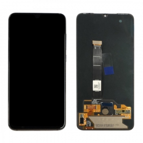 Xiaomi Mi 9 ekranas (black) (OLED)