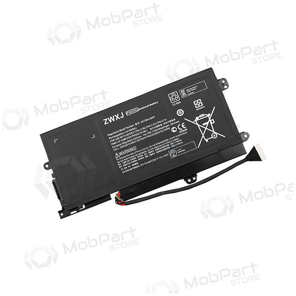 HP PX03XL laptop battery - PREMIUM HP PX03XL laptop battery - PREMIUM