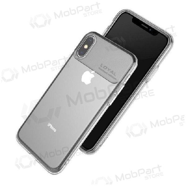 Apple iPhone XS Max case 