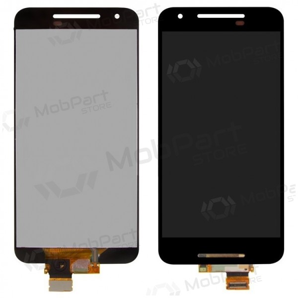 LG H790 Nexus 5X / H791 Nexus 5X screen (black)