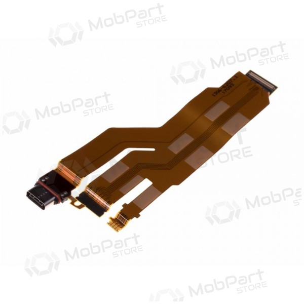 Sony G8231 Xperia XZs / G8232 Xperia XZs charging dock port flex