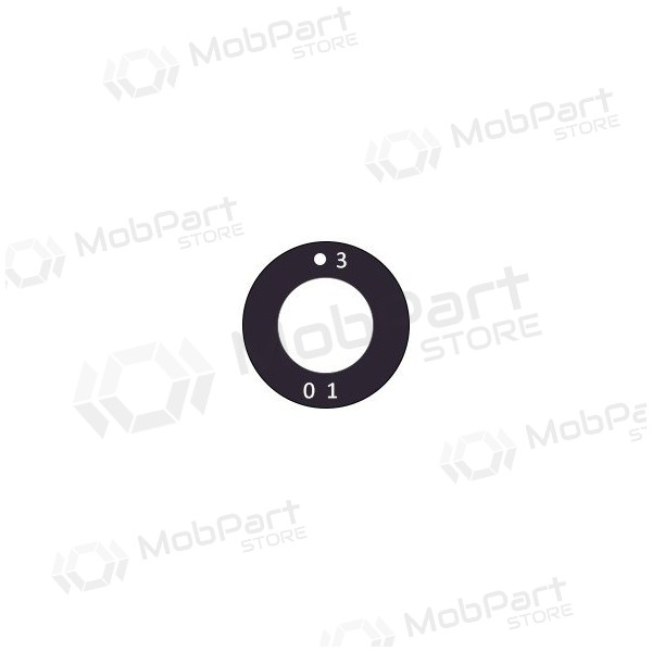 Samsung Galaxy A13 / A23 5G / A33 5G / A53 5G camera glass / lens (Macro lens) (original) (service pack) Samsung Galaxy A13 / A23 5G / A33 5G / A53 5G camera glass / lens (Macro lens) (original) (service pack)