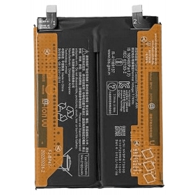 Xiaomi Redmi Note 11 Pro+ 5G battery, accumulator (BP47) (original)