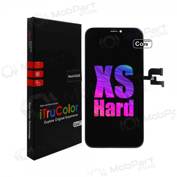 Apple iPhone XS screen (OLED)