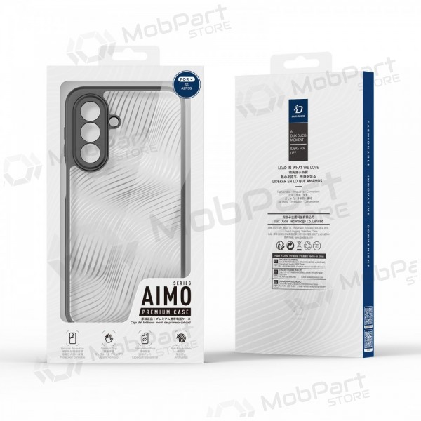 Samsung Galaxy A27 case - Dux Ducis Aimo